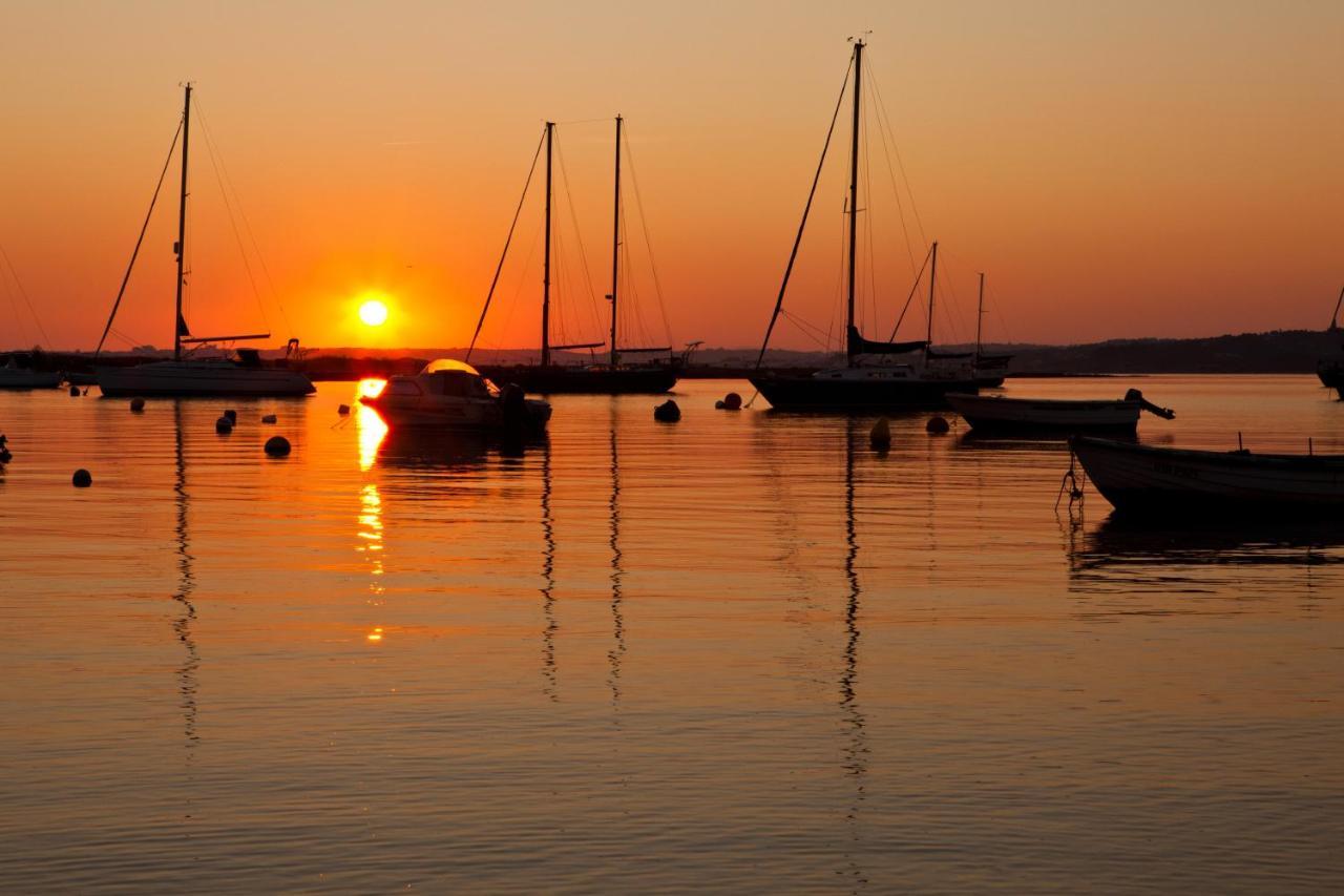 Alvor Bela Vista I Villa Exteriör bild
