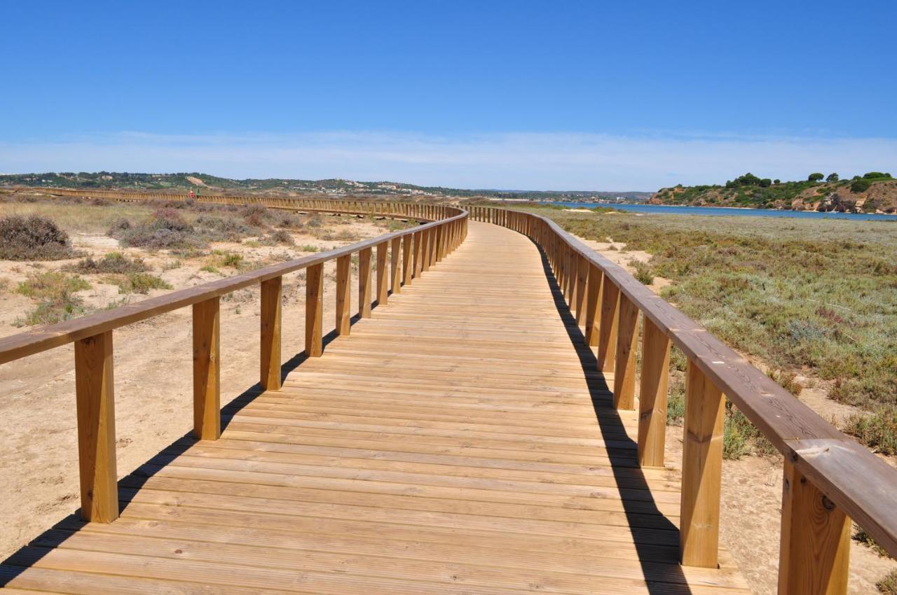 Alvor Bela Vista I Villa Exteriör bild