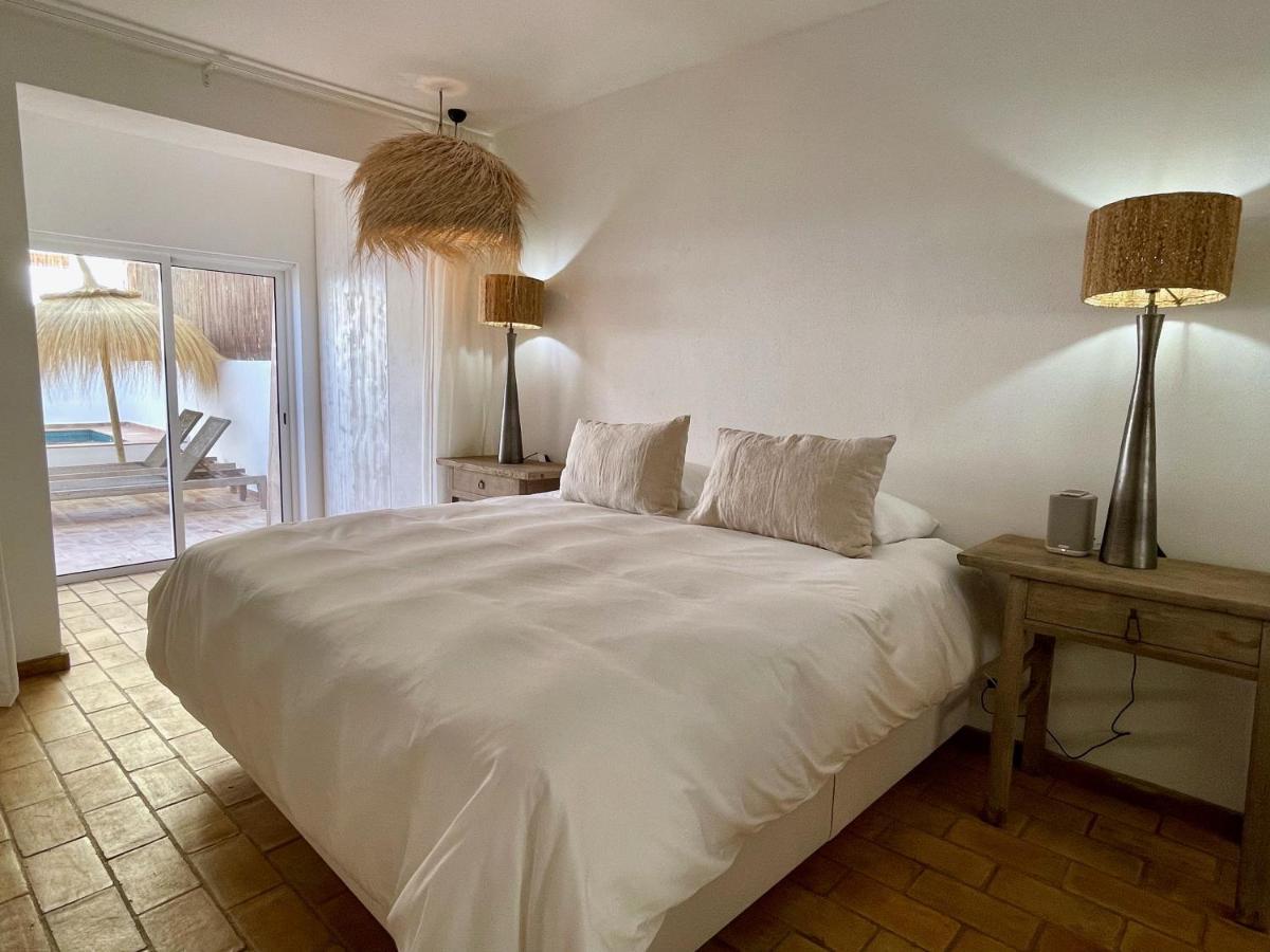 Alvor Bela Vista I Villa Exteriör bild