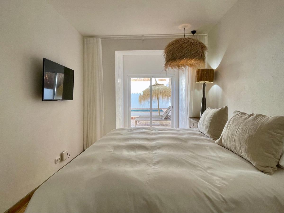 Alvor Bela Vista I Villa Exteriör bild