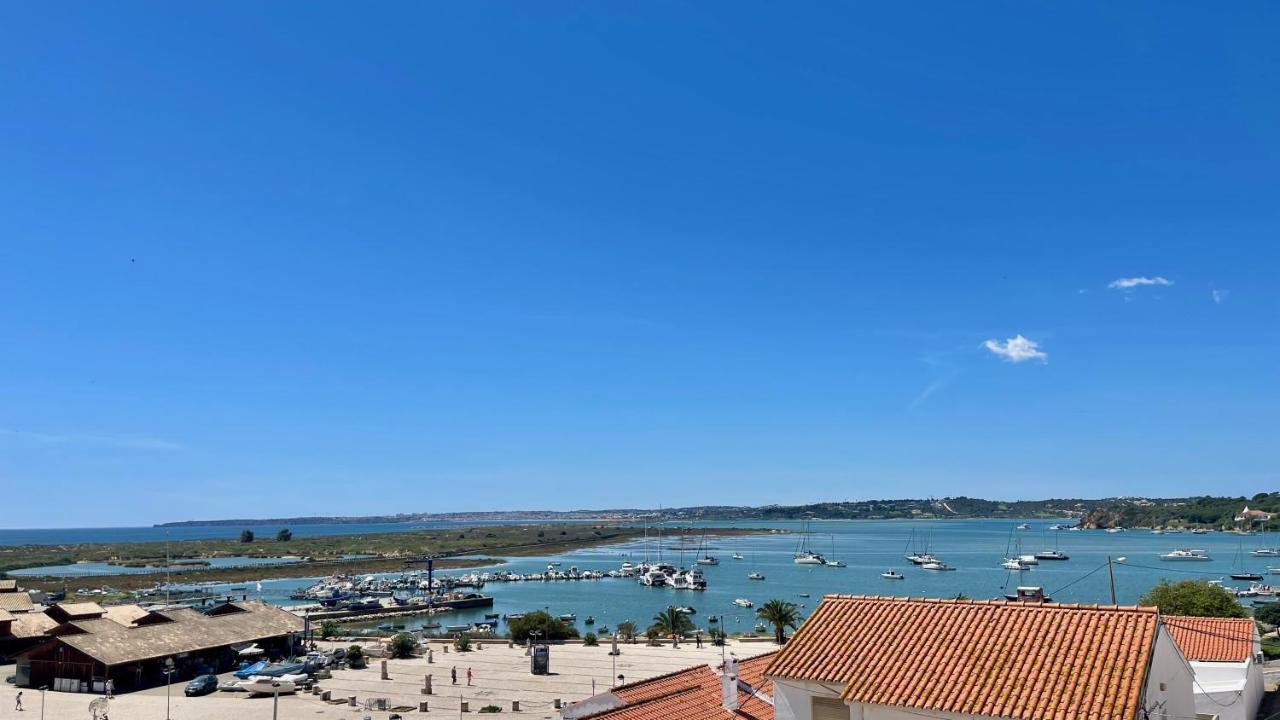 Alvor Bela Vista I Villa Exteriör bild