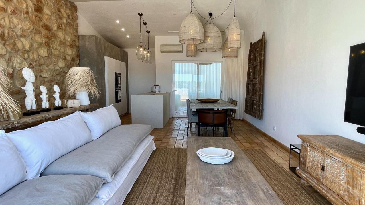 Alvor Bela Vista I Villa Exteriör bild