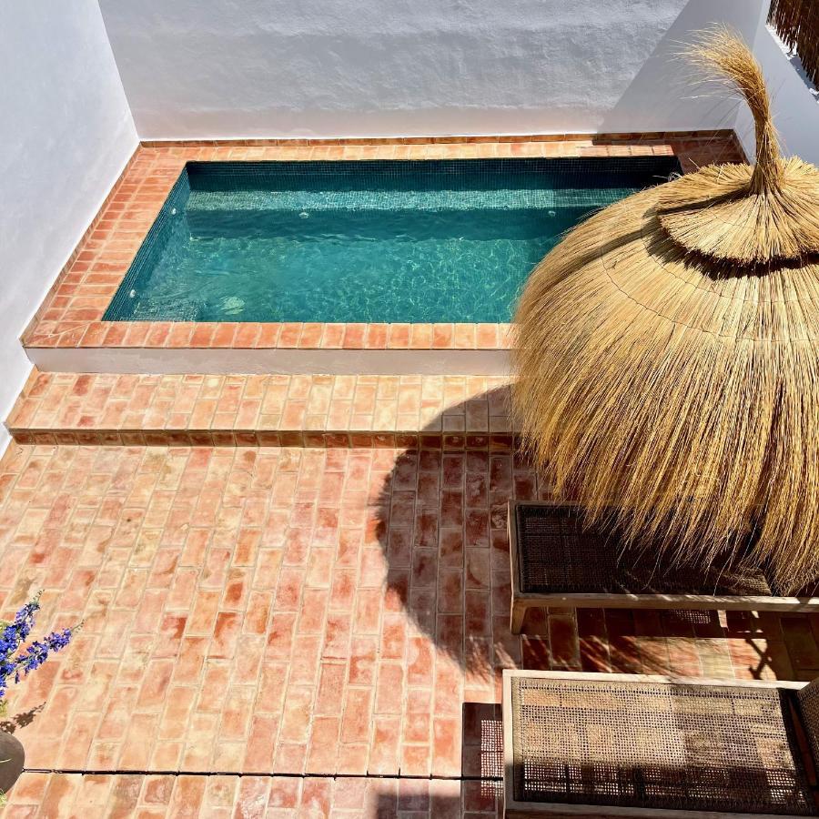 Alvor Bela Vista I Villa Exteriör bild