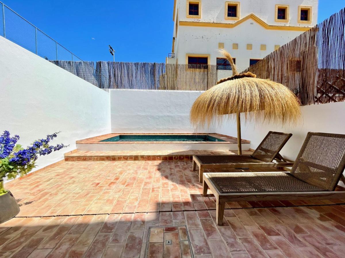 Alvor Bela Vista I Villa Exteriör bild