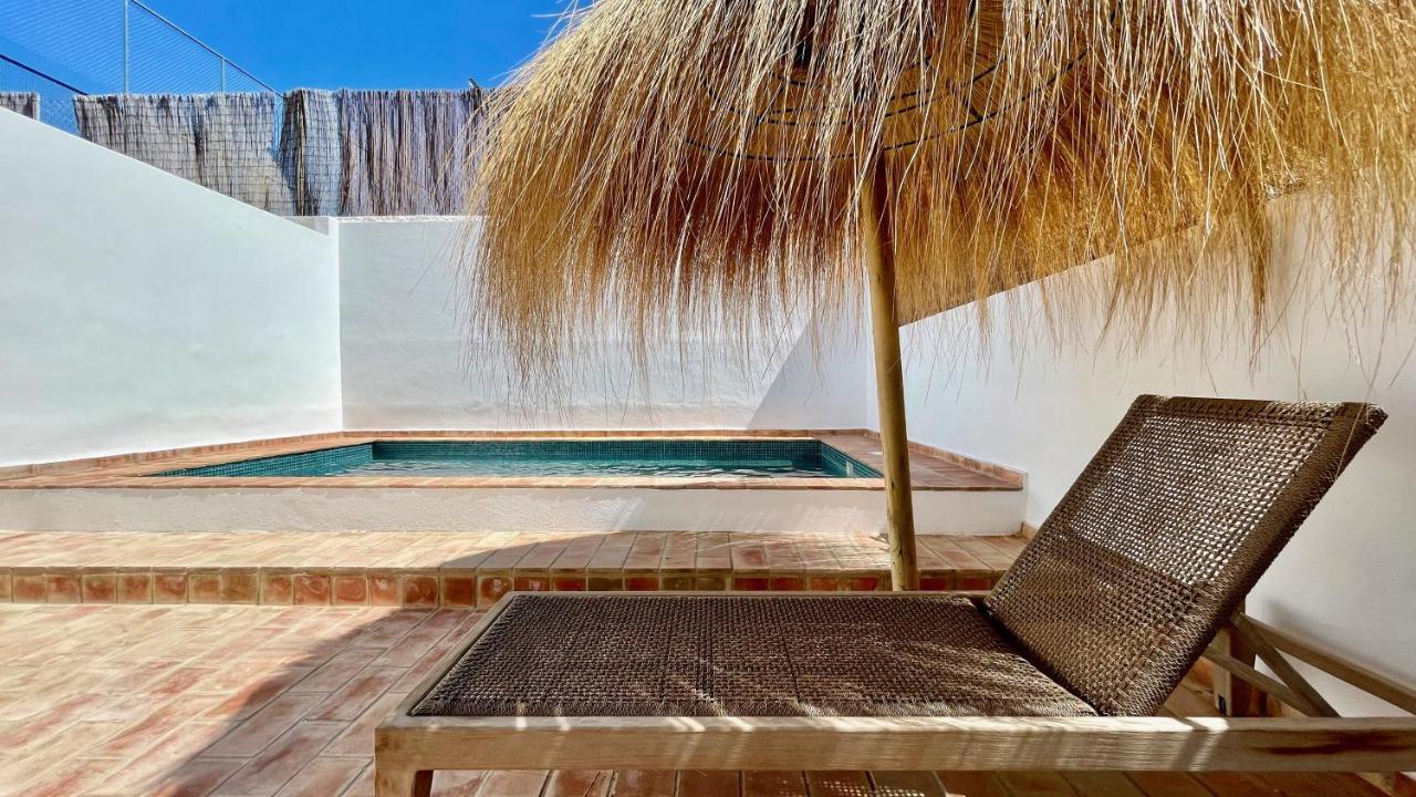 Alvor Bela Vista I Villa Exteriör bild
