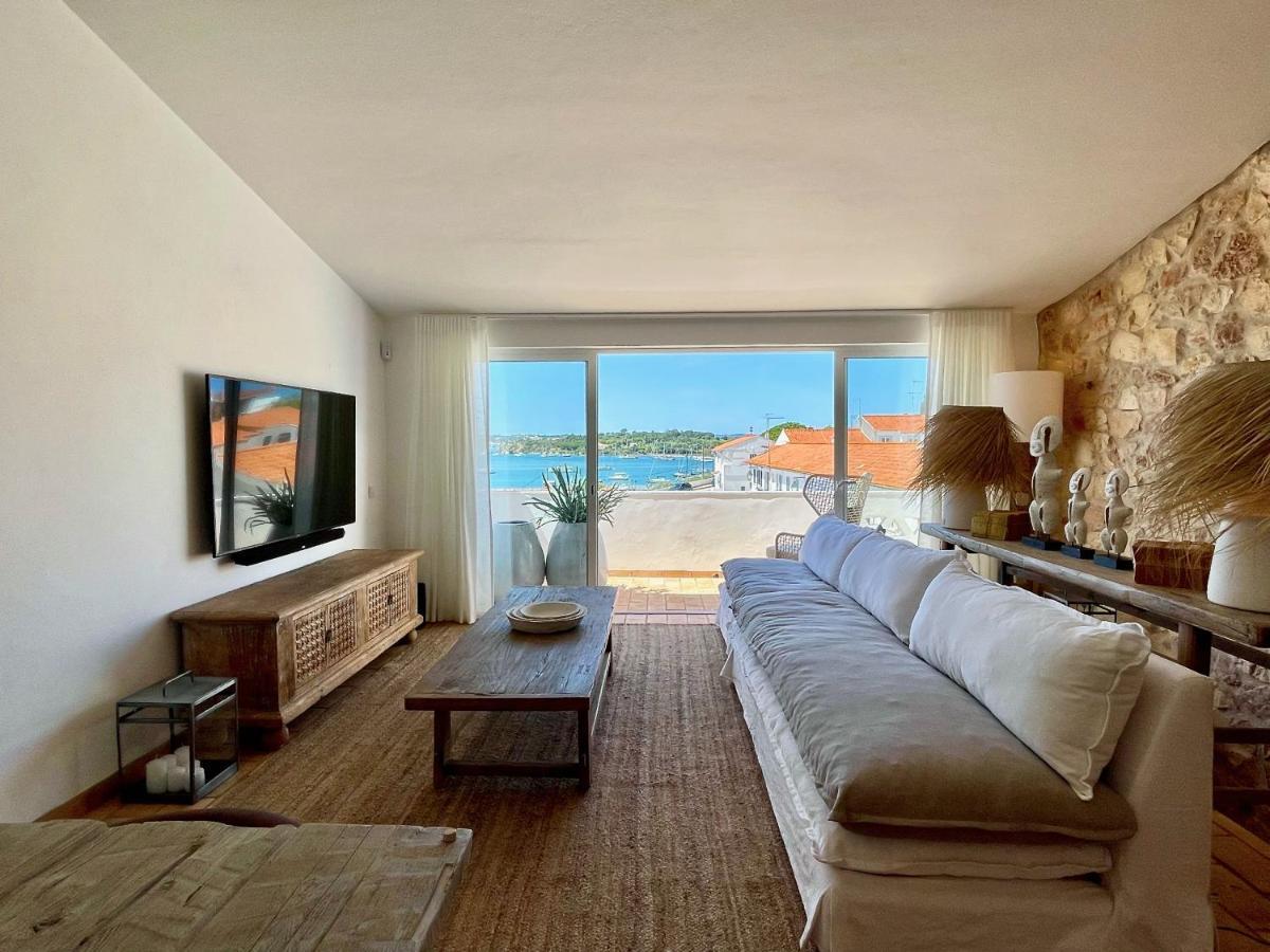 Alvor Bela Vista I Villa Exteriör bild