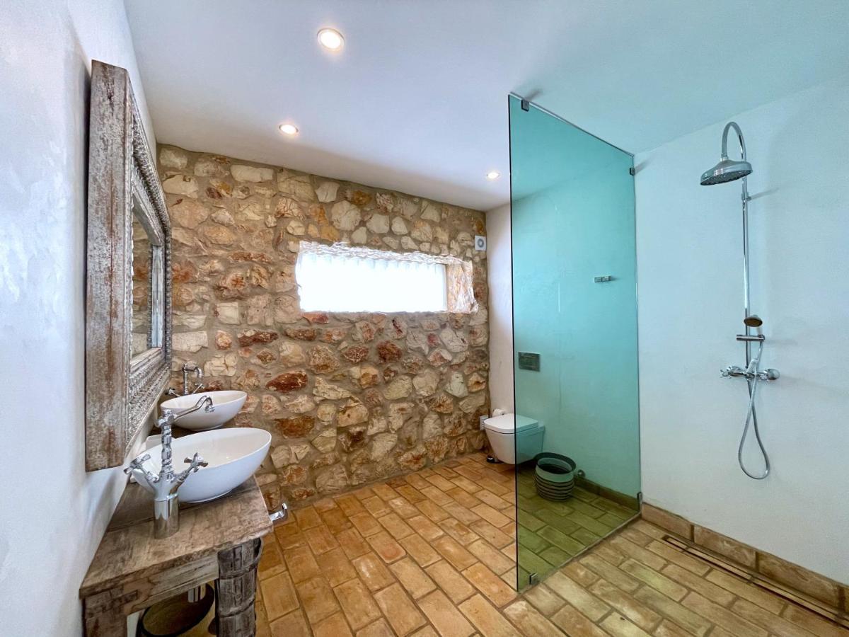 Alvor Bela Vista I Villa Exteriör bild