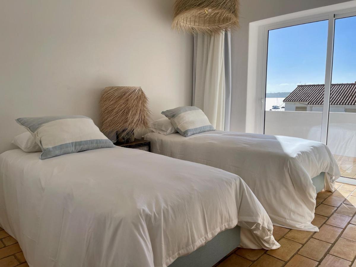 Alvor Bela Vista I Villa Exteriör bild
