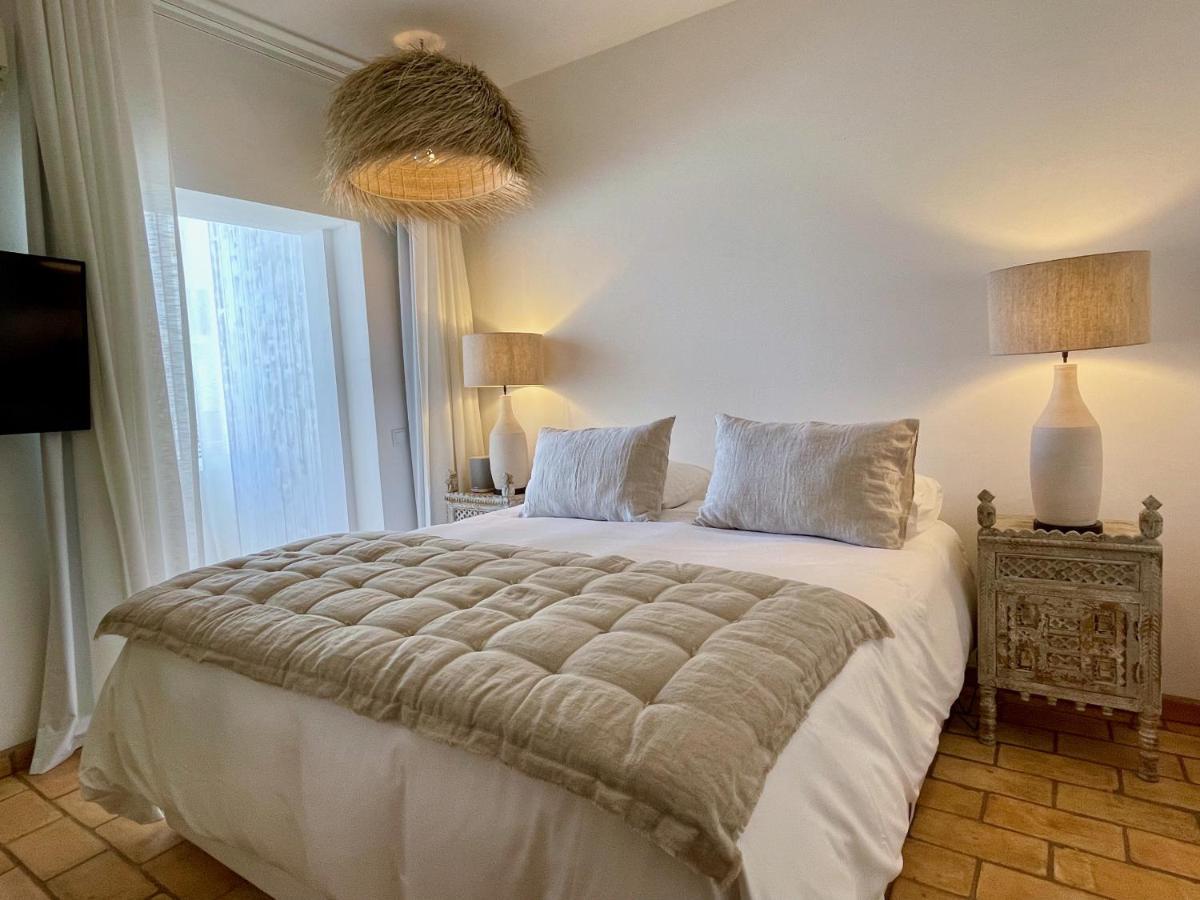 Alvor Bela Vista I Villa Exteriör bild